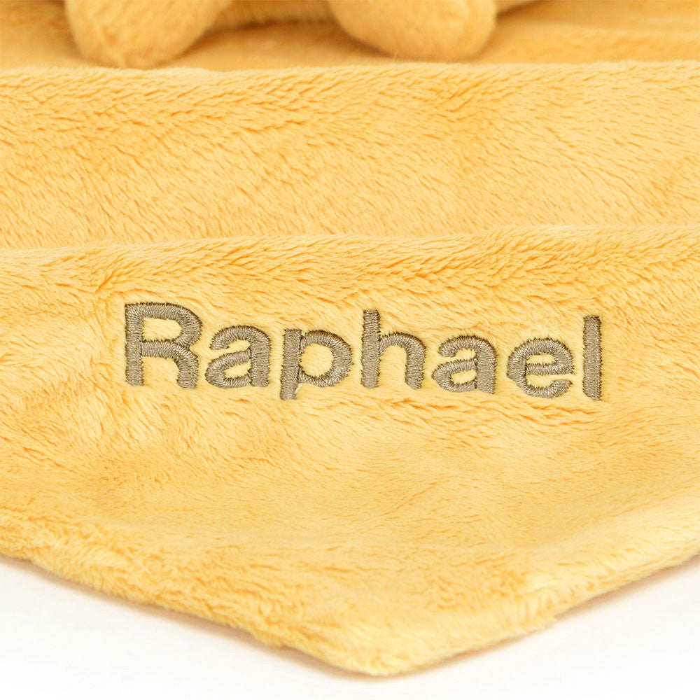 Personalized Amuseables Sun Soother