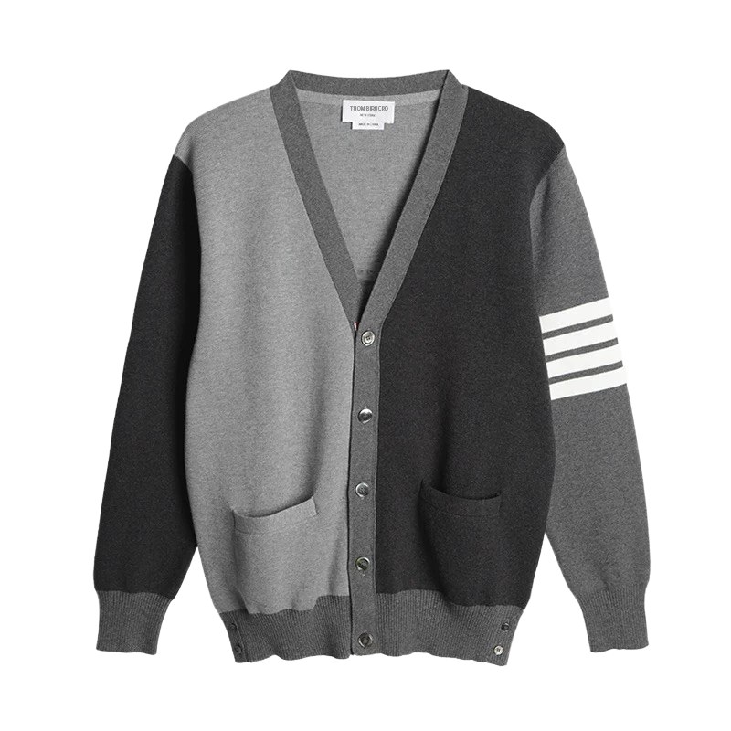 Sweater Jacket | Thom Browne