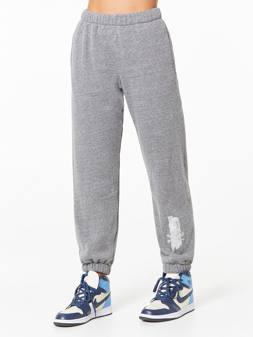 BILLIE SWEATPANT GREY