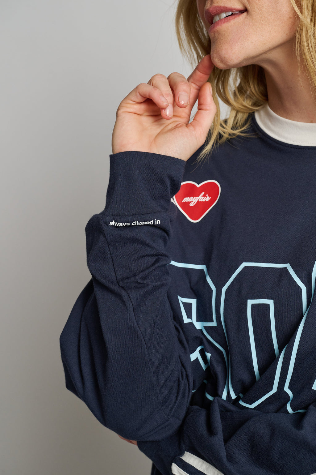 Soul Jersey