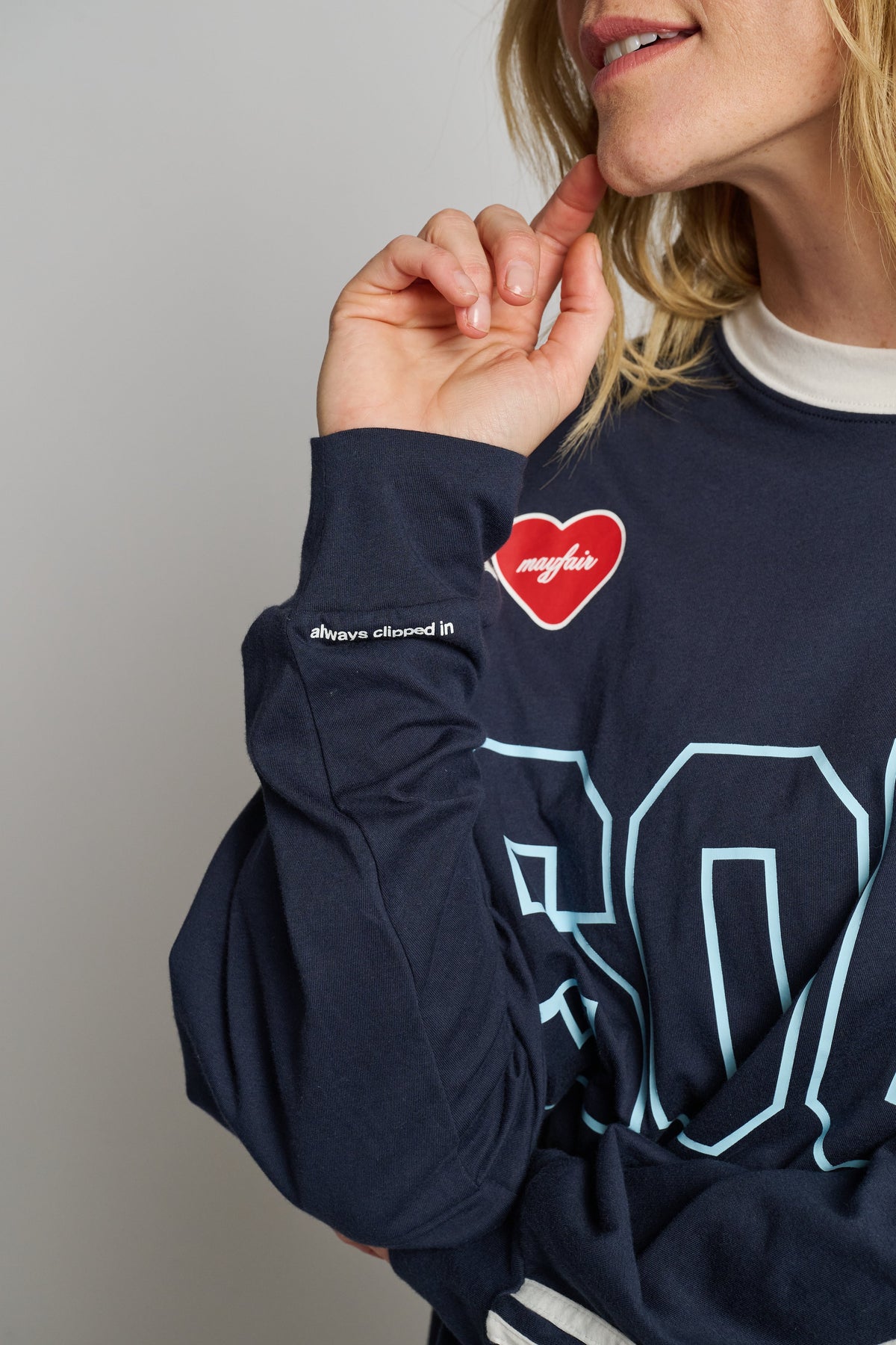 Soul Jersey