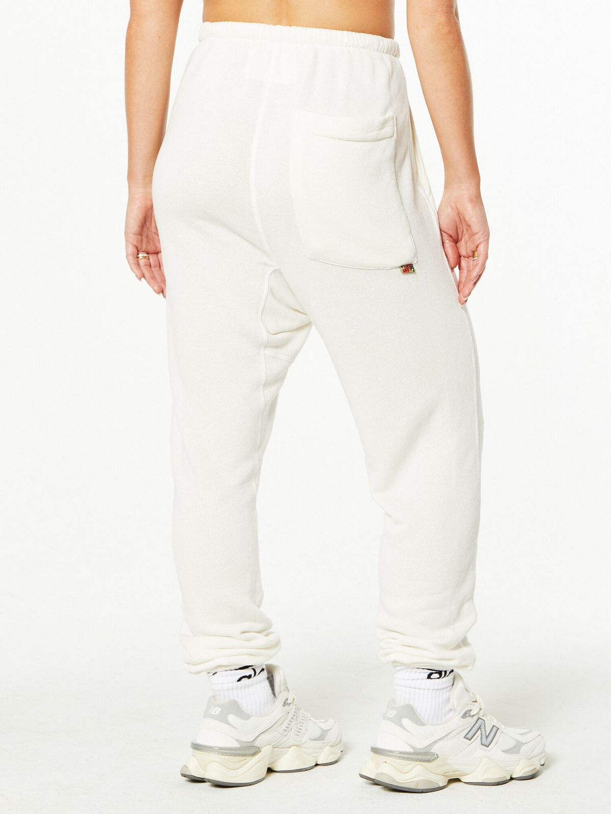 Superfluffpocketlux Sweatpant