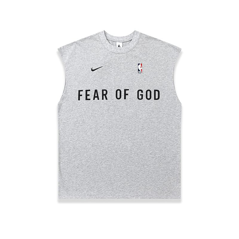 Nike x FOG Vest
