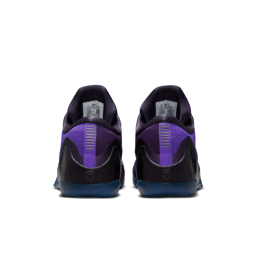 Nike Kobe IX Elite Low Protro
