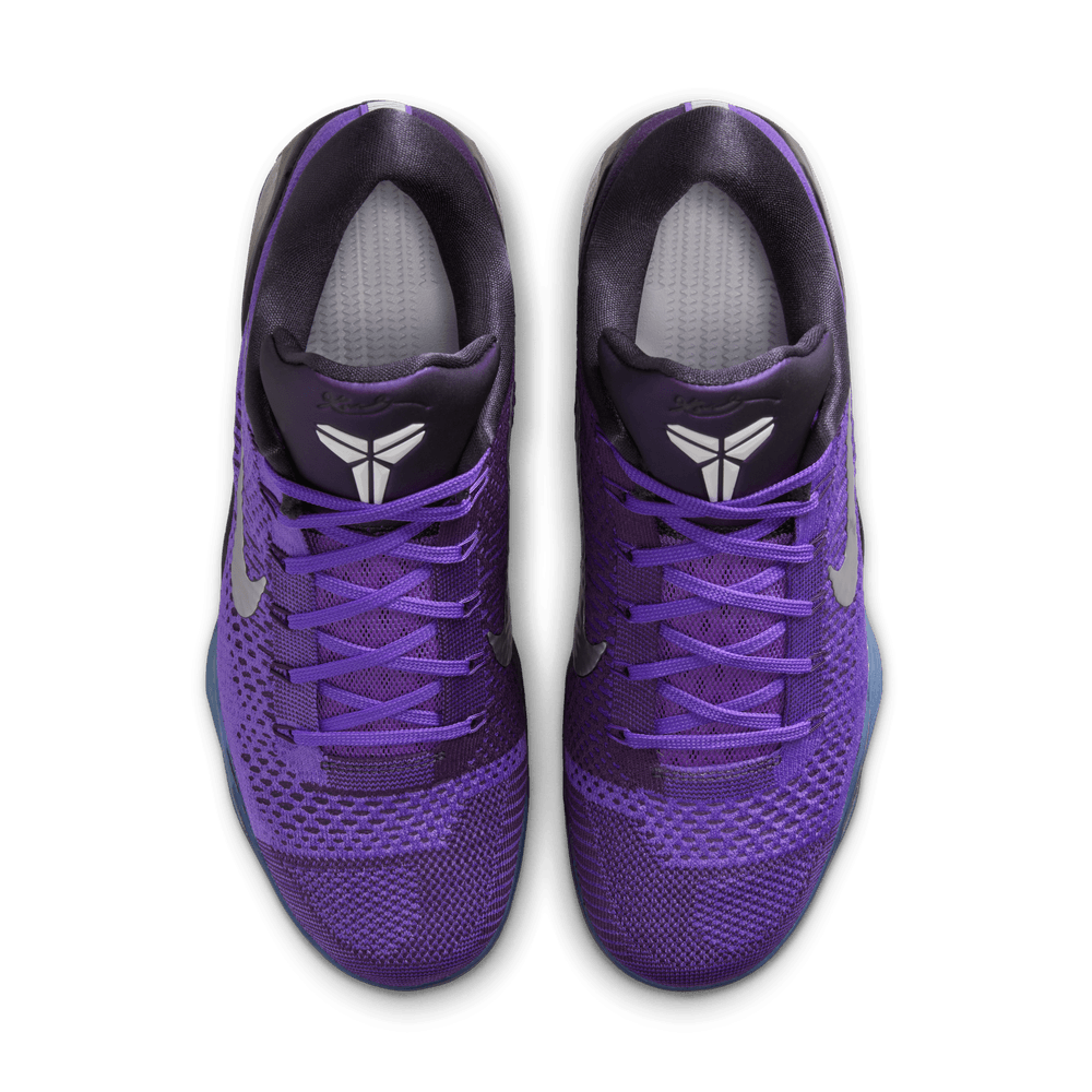 Nike Kobe IX Elite Low Protro
