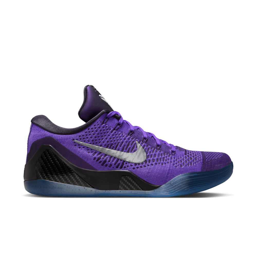 Nike Kobe IX Elite Low Protro