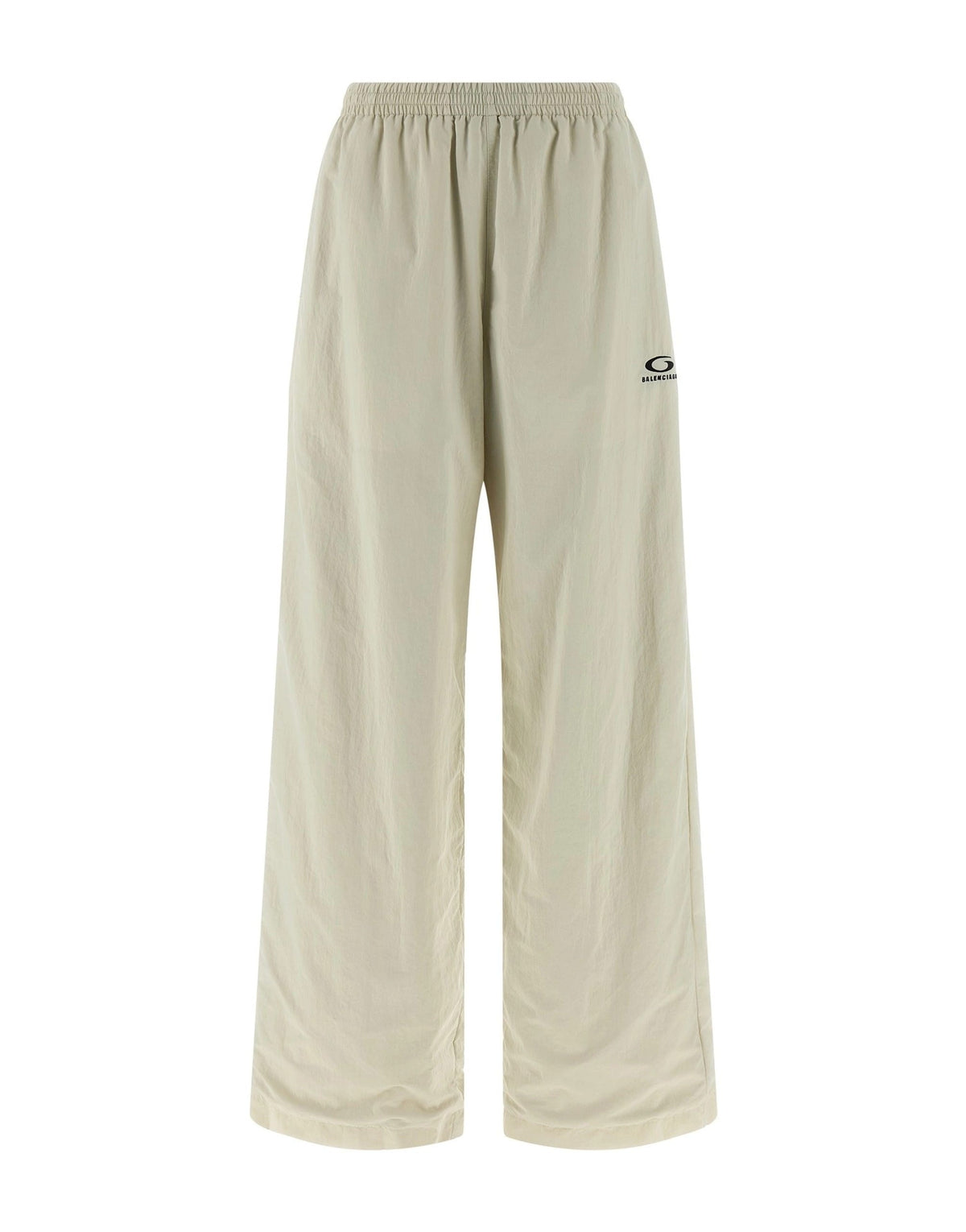 Balenciaga Beige Tracksuit Joggers