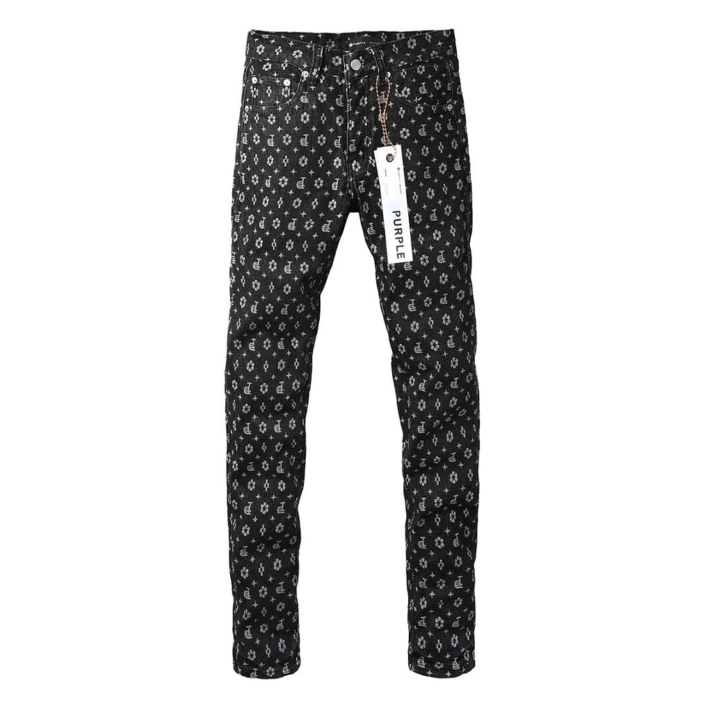 Purple Brand Street jeans 9169