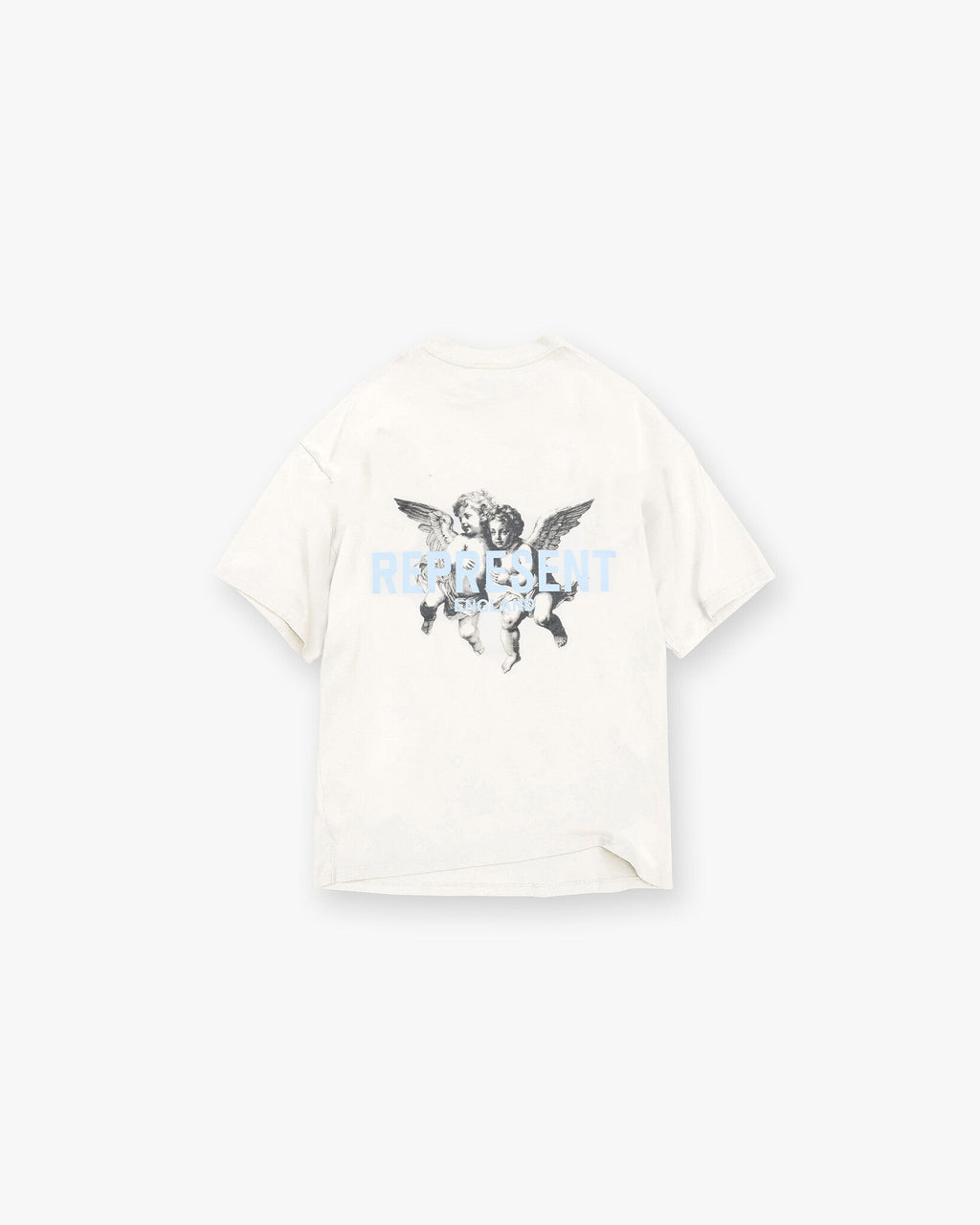 Represent Legacy Cherubs Tee