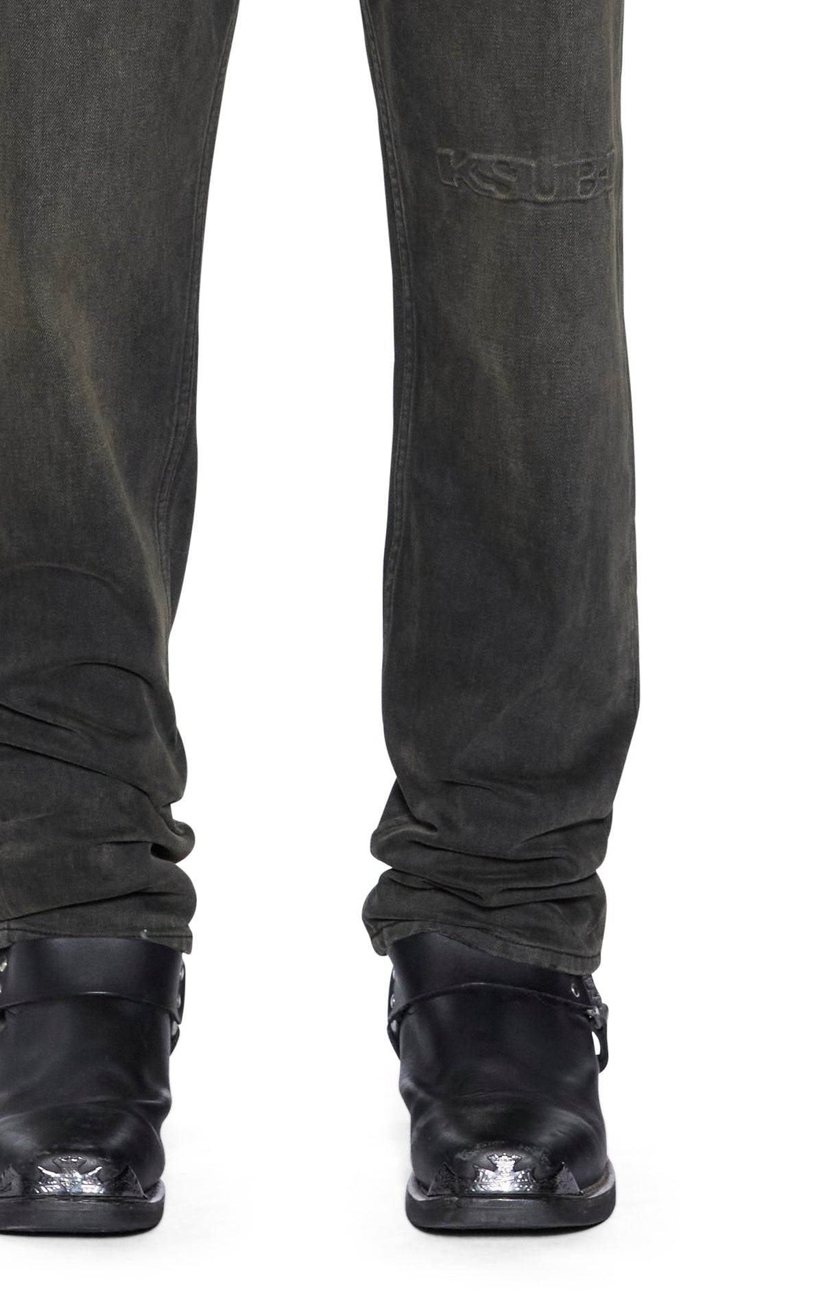 Ksubi Hazlow Denim Pant